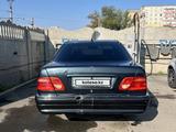 Mercedes-Benz E 240 1999 годаүшін2 500 000 тг. в Павлодар – фото 5