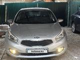 Kia Cee'd 2014 годаfor6 400 000 тг. в Алматы – фото 5