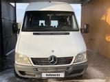 Mercedes-Benz Sprinter 2004 годаүшін6 000 000 тг. в Кордай – фото 4