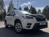 Subaru Forester 2018 года за 12 990 000 тг. в Усть-Каменогорск – фото 2