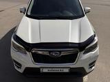 Subaru Forester 2018 года за 12 990 000 тг. в Усть-Каменогорск – фото 3