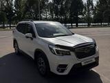 Subaru Forester 2018 года за 12 990 000 тг. в Усть-Каменогорск