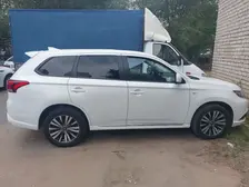 Mitsubishi Outlander, 2022