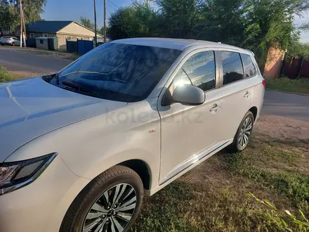 Mitsubishi Outlander 2022 года за 10 500 000 тг. в Павлодар – фото 4