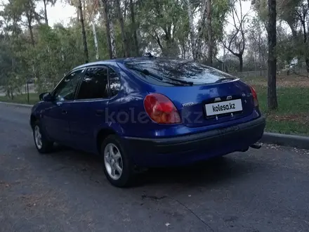 Toyota Corolla 1998 года за 1 750 000 тг. в Алматы – фото 4