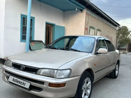 Toyota Corolla 1996 года за 1 799 999 тг. в Жаркент