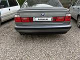 BMW 525 1993 годаfor3 400 000 тг. в Актобе – фото 3