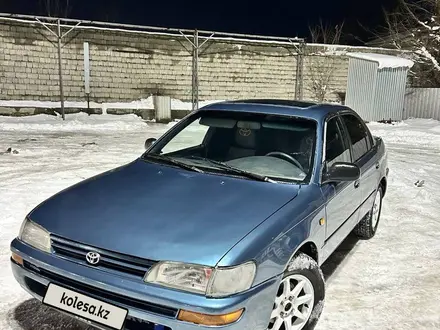 Toyota Corolla 1994 года за 1 900 000 тг. в Шымкент