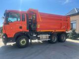 Howo  T5G 2025 года за 32 000 000 тг. в Атырау – фото 3