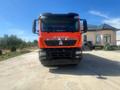 Howo  T5G 2025 года за 32 000 000 тг. в Атырау – фото 2