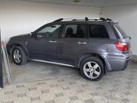 Mitsubishi Outlander 2006 года за 2 900 000 тг. в Тараз