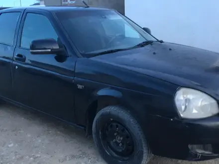 ВАЗ (Lada) Priora 2170 2013 года за 1 000 000 тг. в Кульсары – фото 3