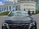 Hyundai Tucson 2023 года за 16 200 000 тг. в Астана – фото 2