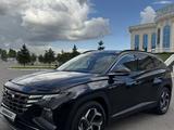Hyundai Tucson 2023 года за 16 200 000 тг. в Астана – фото 3