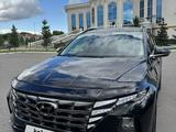 Hyundai Tucson 2023 года за 16 200 000 тг. в Астана – фото 4