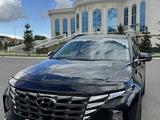 Hyundai Tucson 2023 года за 16 200 000 тг. в Астана