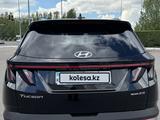 Hyundai Tucson 2023 года за 16 200 000 тг. в Астана – фото 5