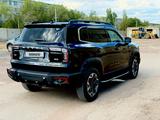 Haval Dargo x 2024 года за 16 800 000 тг. в Алматы – фото 3
