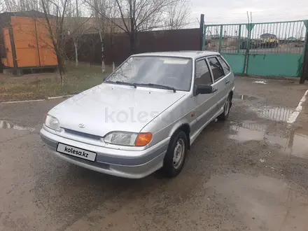 ВАЗ (Lada) 2114 2006 года за 1 850 000 тг. в Кызылорда – фото 3