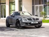Mercedes-Benz SLK 350 2004 годаfor9 000 000 тг. в Алматы