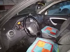 Nissan Terrano, 2014