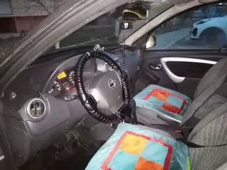 Nissan Terrano