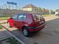 Volkswagen Golf 1994 года за 900 000 тг. в Алматы – фото 3