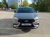 ВАЗ (Lada) Vesta 2020 годаүшін4 700 000 тг. в Уральск – фото 2