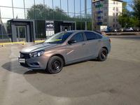 ВАЗ (Lada) Vesta 2020 годаүшін4 700 000 тг. в Уральск