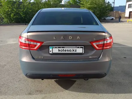 ВАЗ (Lada) Vesta 2020 годаүшін4 700 000 тг. в Уральск – фото 3