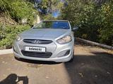 Hyundai Accent 2011 года за 3 250 000 тг. в Караганда – фото 2