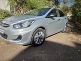 Hyundai Accent 2011 года за 3 250 000 тг. в Караганда