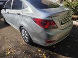 Hyundai Accent 2011 года за 3 250 000 тг. в Караганда – фото 3