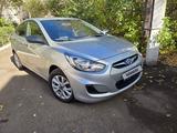 Hyundai Accent 2011 года за 3 250 000 тг. в Караганда – фото 4