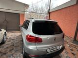 Volkswagen Tiguan 2015 года за 7 000 000 тг. в Шымкент – фото 3
