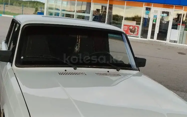 ВАЗ (Lada) 2107 2007 года за 1 200 000 тг. в Костанай