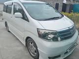 Toyota Alphard 2005 годаfor4 500 000 тг. в Актобе – фото 2