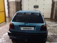 Volkswagen Golf 1993 годаүшін800 000 тг. в Кокшетау