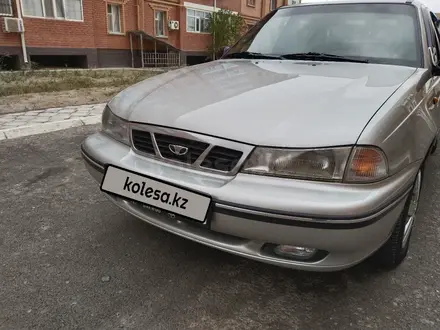 Daewoo Nexia 2007 года за 1 850 000 тг. в Кызылорда – фото 18