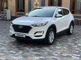 Hyundai Tucson 2019 года за 9 600 000 тг. в Шымкент