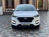 Hyundai Tucson 2019 года за 9 600 000 тг. в Шымкент – фото 2