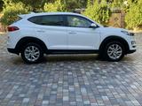 Hyundai Tucson 2019 года за 9 600 000 тг. в Шымкент – фото 4