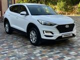 Hyundai Tucson 2019 года за 9 600 000 тг. в Шымкент – фото 3