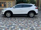 Hyundai Tucson 2019 года за 9 600 000 тг. в Шымкент – фото 5