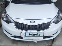 Kia Cerato 2013 года за 6 700 000 тг. в Шымкент