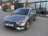 Hyundai Accent 2018 года за 7 700 000 тг. в Шымкент – фото 3
