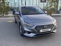 Hyundai Accent 2018 года за 7 700 000 тг. в Шымкент – фото 27