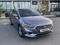 Hyundai Accent 2018 года за 7 700 000 тг. в Шымкент – фото 28