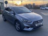 Hyundai Accent 2018 года за 7 700 000 тг. в Шымкент – фото 5