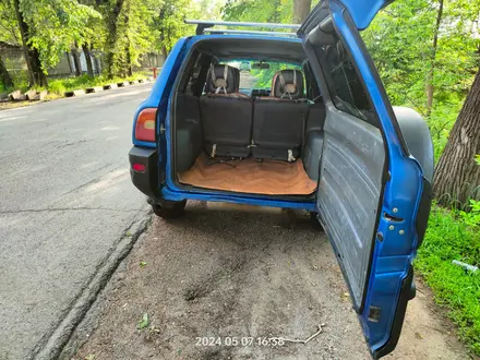 Toyota RAV4 1995 года за 2 500 000 тг. в Алматы – фото 6